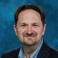 Tim Rains - director, trustworthy computing group, Microsoft Corporation 